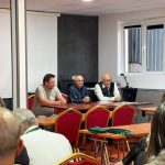 История, археология и наследство в Сандански