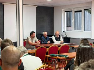 История, археология и наследство в Сандански