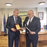 Почетен знак и вълнуващ празник на оперното изкуство: Разлог се поклони пред паметта на своя голям син Аврам Андреев