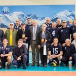 Разлог празнува 80 години волейбол – поколения, обединени от любовта към играта!