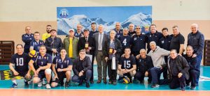 Разлог празнува 80 години волейбол – поколения, обединени от любовта към играта!