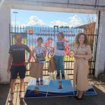 ПЪРВО МЯСТО ЗА НИКОЛ КАЛИСТРИНА В СЪСТЕЗАНИЕ ПО ПЛАНИНСКО КОЛОЕЗДЕНЕ!