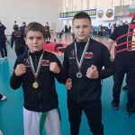 Исмаил Кунгьов с достойно представяне на детския турнир за „Купа Плевен“2026