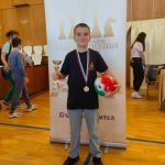 Иван Атанасов от Банско завоюва първо място на Осмия традиционен шахматен турнир „Павликяни“