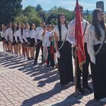 Белица отбелязва 114 години от Балканската война и освобождението на града