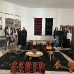 Интерактивен урок по история в навечерието на 114-ата годишнина от освобождението на Белица