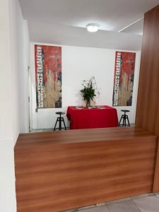 По случай 5 годишния юбилей на “Есенни вечери на изкуствата – Сандански”, отварят информационен офис на сдружение КЛИК