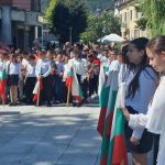 Белица отбелязва 114 години  освобождение