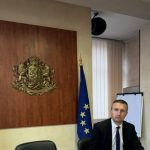 Кметът на Белица Радослав Ревански с поздравление за Деня на българската община