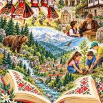 Народно читалище „Георги Тодоров 1885“ обявява конкурс за рисунка „Чудесата на Белица“