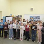 Второ основно училище „Гоце Делчев“ – „Никой не е по-голям от хляба!“
