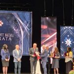 „Старчевата“ в „Чудесата на България“: Кметът Красимир Герчев получи поредна престижна награда за община – пазител на традициите