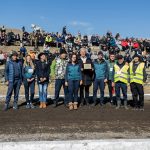Разлог отново посрещна най-силните тежковозни коне в страната!