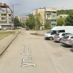 Започва цялостно асфалтиране на ул. „Ахелой“ в квартал „Еленово“ в Благоевград