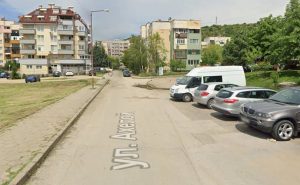 Започва цялостно асфалтиране на ул. „Ахелой“ в квартал „Еленово“ в Благоевград