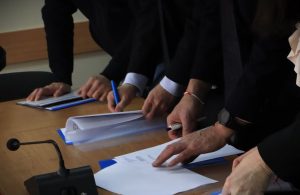 Община Благоевград сключи договор с фирма „А-Строй“ за изграждане на Център за резидентна грижа за лица в надтрудоспособна възраст без увреждания в кв. „Струмско“