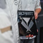 Голямата награда на Biorest Cup 2026 е за кулинарния отбор „Банско“!
