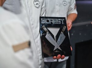 Голямата награда на Biorest Cup 2026 е за кулинарния отбор „Банско“!