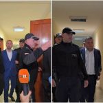Ревански в съдебна зала: Не съм престъпник, а политически дисидент на диктаторски режим