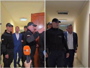 Ревански в съдебна зала: Не съм престъпник, а политически дисидент на диктаторски режим