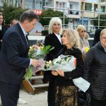 Поклон пред паметта на Евтим Евтимов