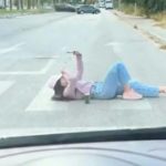 От „Тетрадката“ до ТикТок: Еволюцията на романтиката стигна до зебра в Благоевград