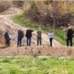 Успешно приключи изпълнението на дейностите по Етап 1 на проект „Закриване и рекултивация на Клетка 1 към регионално депо за неопасни отпадъци – община Гоце Делчев“