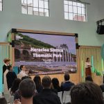 Хераклея Синтика сред 30-те финалисти в конкурса за Нов европейски Баухаус