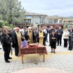 Село Полена отбелязва своя празник с тържествено честване на Петковден