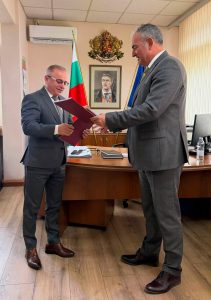 Сандански расте с грижа за най-ценното — природата, хората и бъдещето на нашите деца!