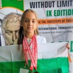 Четвъртокласничка от Гоце Делчев завоюва два бронзови медала на престижен международен турнир по математика в Турция