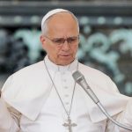 Папа Лъв XIV обяви, че има образувание в белия дроб и му предстои операция
