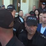 Задържаха за 72 часа и повдигнаха обвинение на кмета на Белица