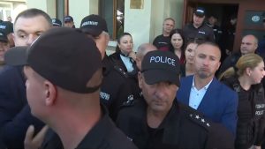 Задържаха за 72 часа и повдигнаха обвинение на кмета на Белица