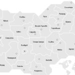 ПО ОБЛАСТИ: Как се разпредели вотът у нас