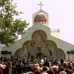 115 години от рождението на Баба Ванга