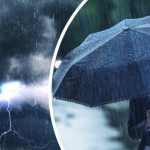 „Метео Балканс“: Потопът започва до часове