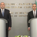 Брутална размяна на реплики между премиер и кандидат за президент