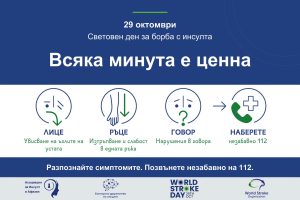 Община Банско се присъединява към националната кампания „Всяка минута е ценна“