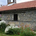 Църквата в Белица чества храмов празник на Димитровден