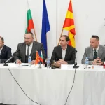 Кюстендил и Крива Паланка разширяват сътрудничеството си в икономиката, туризма и културата