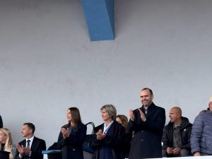 Обновеният комплекс „Осогово“ отвори врати с празник и близо 500 деца