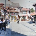 Есенно очарование: Банско пази своя чар