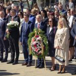 Благоевград отбеляза днес 114 години от освобождението на Горна Джумая