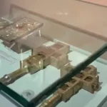 Гръцкото министерство на културата представи получените от България църковни реликви