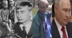 Рожден ден празнува Владимир Путин: Става на 74 години
