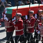 В Северна Македония обявиха останките на цар Самуил за фалшиви