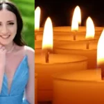 Благоевград се прощава с младата Виктория
