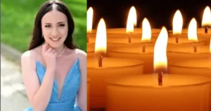 Благоевград се прощава с младата Виктория