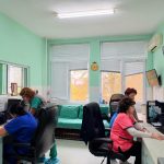 МБАЛ – Кюстендил модернизира реанимацията с 10 нови монитора за наблюдение на пациенти